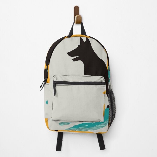 Item preview, Dogman designed and sold by pantapita.