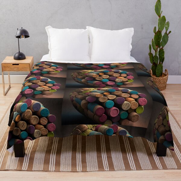 Item preview, Wine Cork Design designed and sold by Alper Billik.