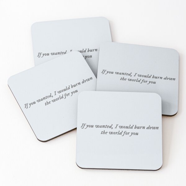 Item preview, Twisted Love quote designed and sold by percqbeths.