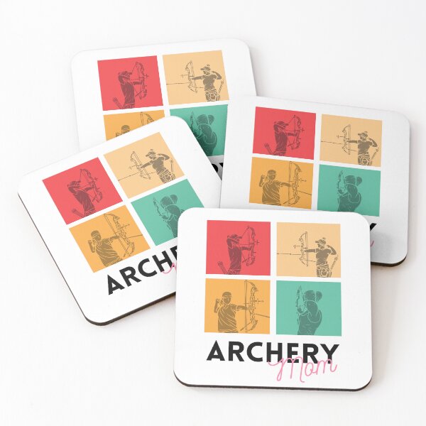 Item preview, Archery Mom designed and sold by clivesandles.
