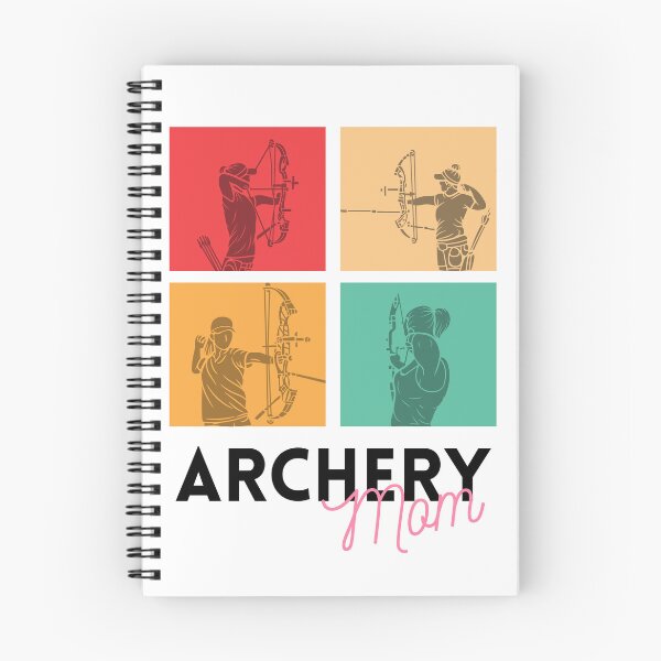 Item preview, Archery Mom designed and sold by clivesandles.