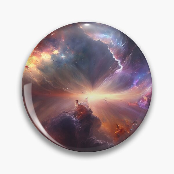 Artikelvorschau, Space Nebula entworfen und verkauft von Impostrich.