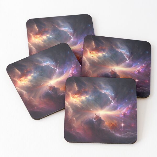 Artikelvorschau, Space Nebula entworfen und verkauft von Impostrich.