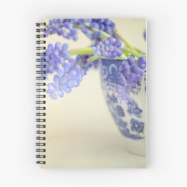 Item preview, Little china blue designed and sold by Lyn  Randle.