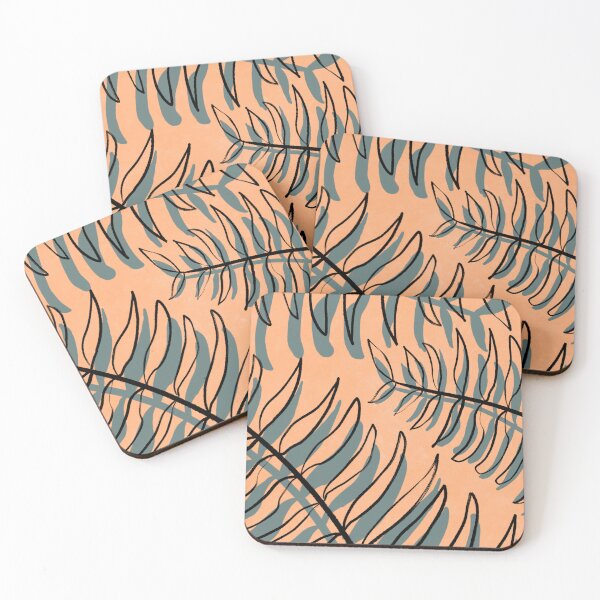 Item preview, Textured Palms designed and sold by NellAlicia.