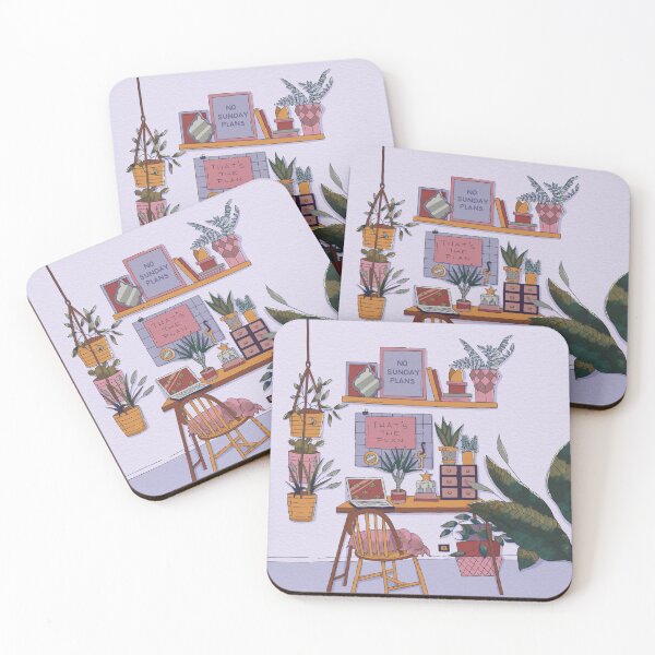 Item preview, No Sunday plans designed and sold by Natasha Pramanik.