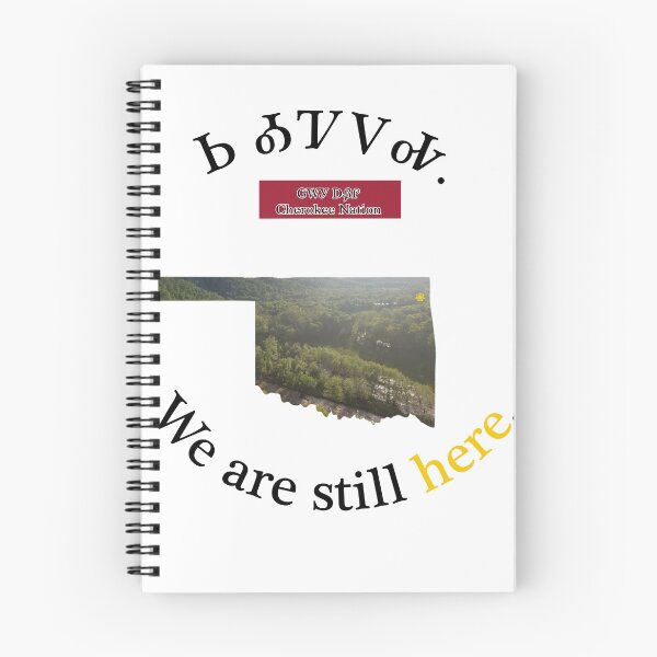 Item preview, Ꮟ ᎣᏤᏙᎭ - We are still here (OK edition!) designed and sold by HeyVictor1983.