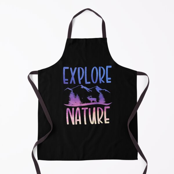 Item preview, Explore Nature Text designed and sold by WiseNomad.