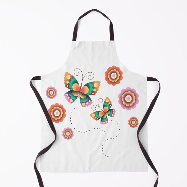 Item preview, Butterflys In Spring designed and sold by Timeknights.