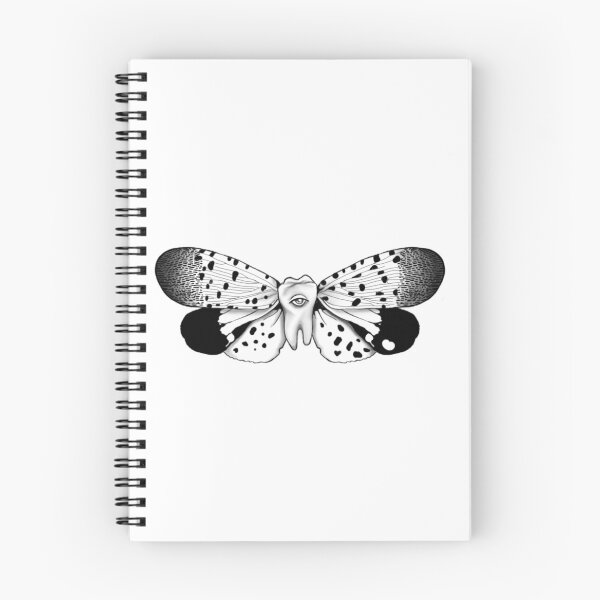 Item preview, Lantern fly tooth fairy  designed and sold by Kate Bruno.