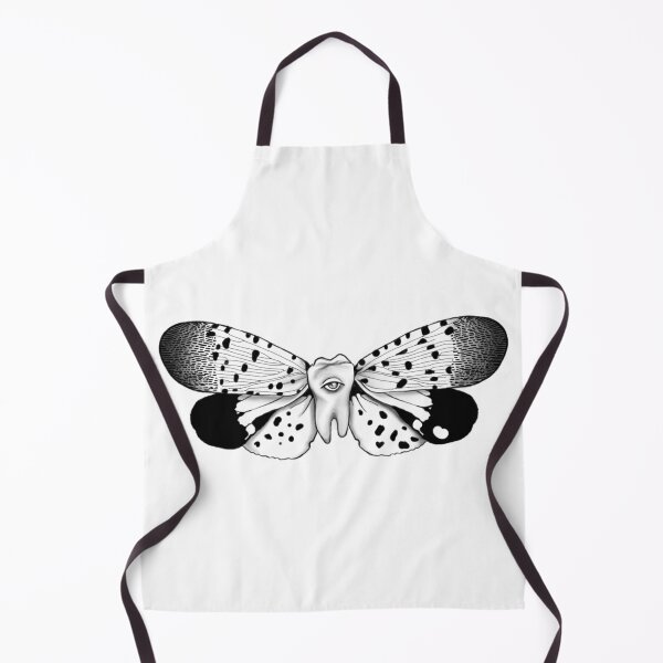 Item preview, Lantern fly tooth fairy designed and sold by Kate Bruno.