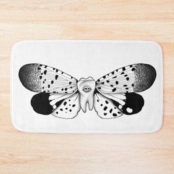 Item preview, Lantern fly tooth fairy  designed and sold by Kate Bruno.