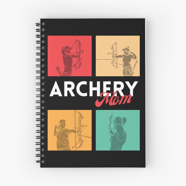 Item preview, Archery Mom designed and sold by clivesandles.
