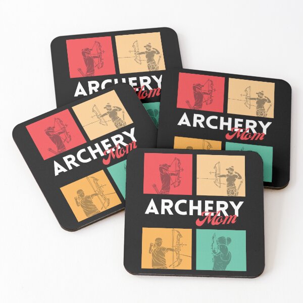 Item preview, Archery Mom designed and sold by clivesandles.