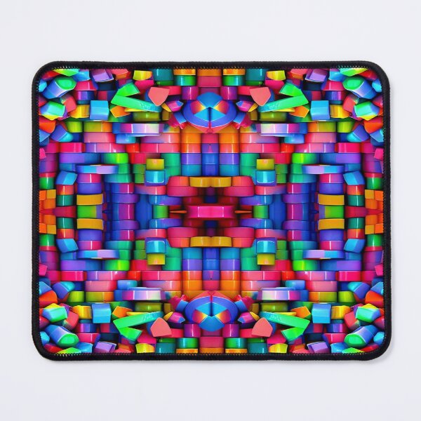 Item preview, Mosaic Art Piece. designed and sold by StHallow.