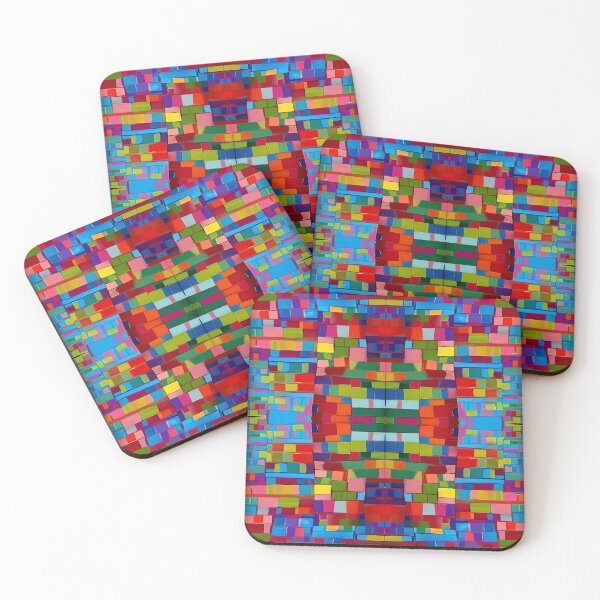 Item preview, Mosaic Art Piece. designed and sold by StHallow.