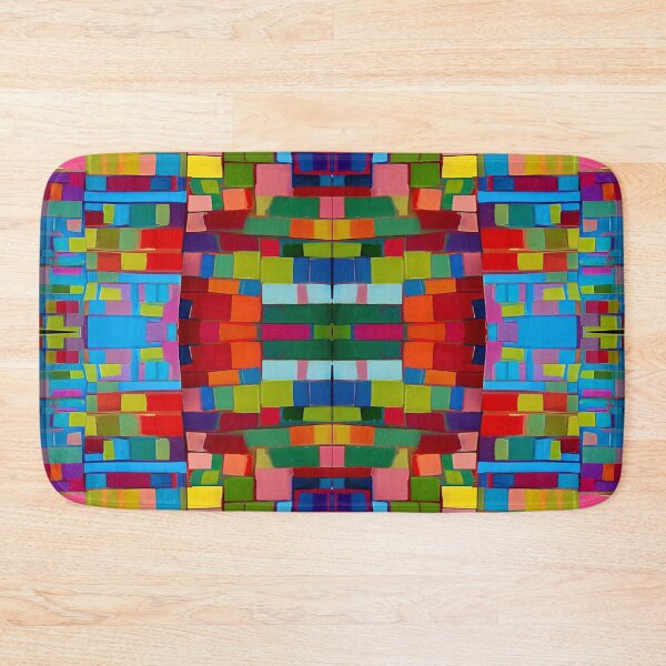 Artikelvorschau, Mosaic Art Piece. entworfen und verkauft von StHallow.