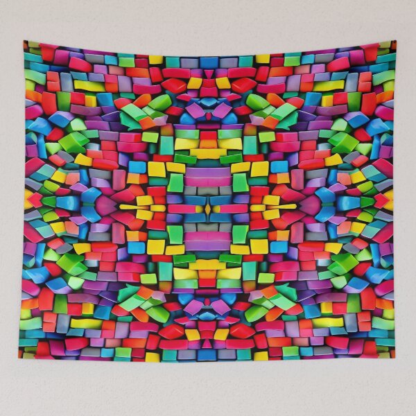 Item preview, Mosaic Art Piece. designed and sold by StHallow.