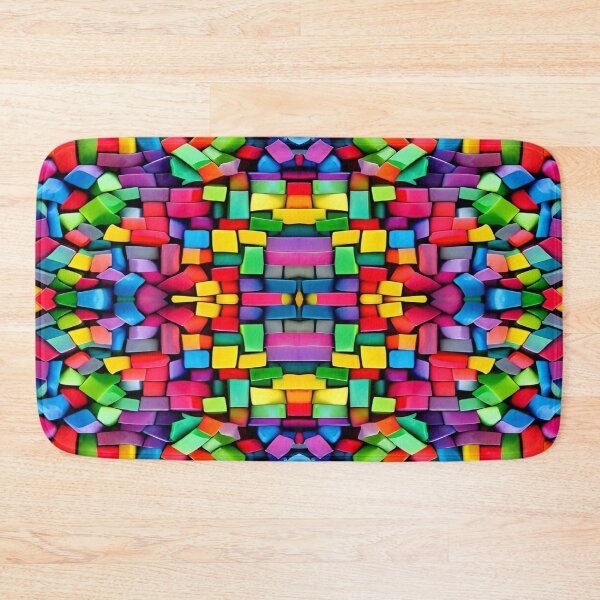 Item preview, Mosaic Art Piece. designed and sold by StHallow.