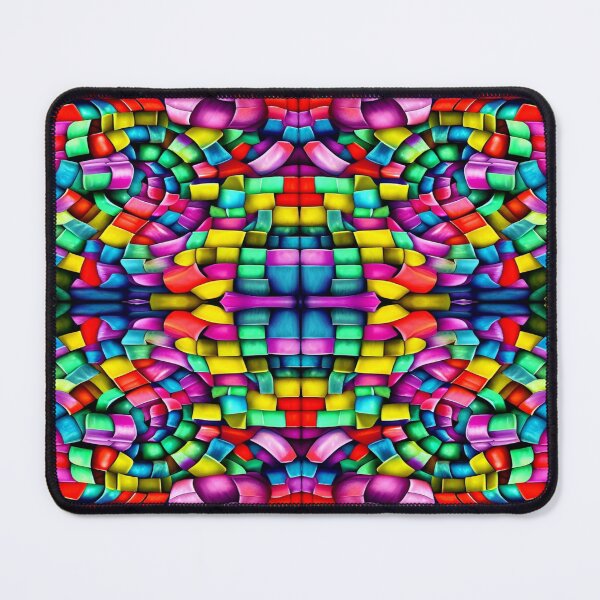 Item preview, Mosaic Art Piece. designed and sold by StHallow.