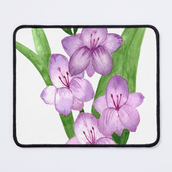 Item preview, Gladiolus designed and sold by rita-flannery.