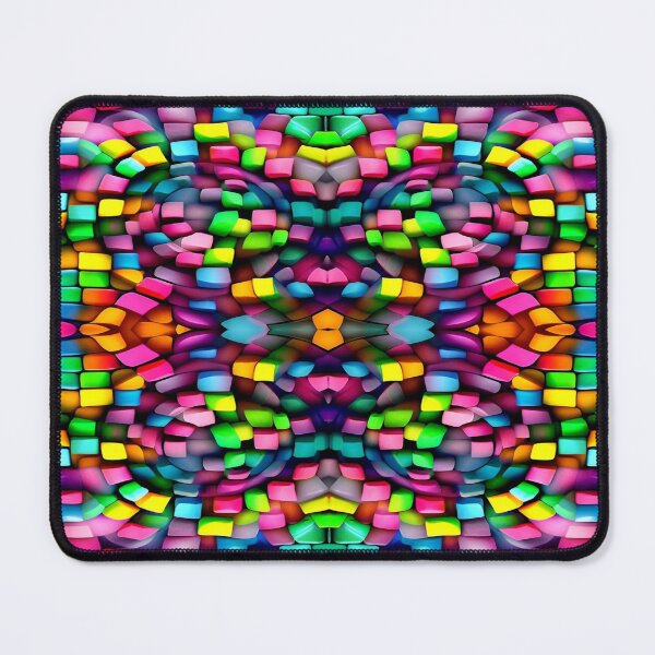 Item preview, Mosaic Art Piece. designed and sold by StHallow.