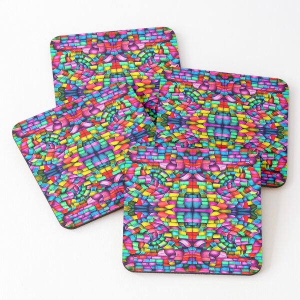 Item preview, Mosaic Art Piece. designed and sold by StHallow.