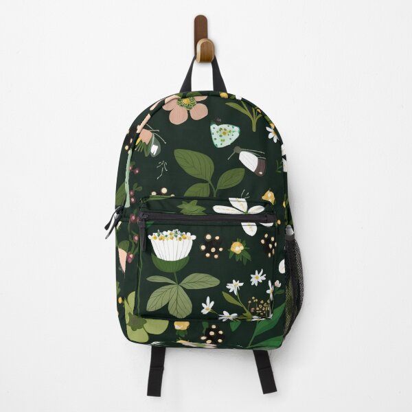 Item preview, Spring Flower Pattern designed and sold by Juliascutecornr.
