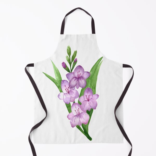 Item preview, Gladiolus designed and sold by rita-flannery.
