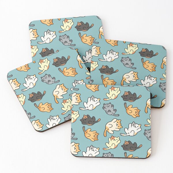Item preview, Neko Atsume designed and sold by H4tti3.