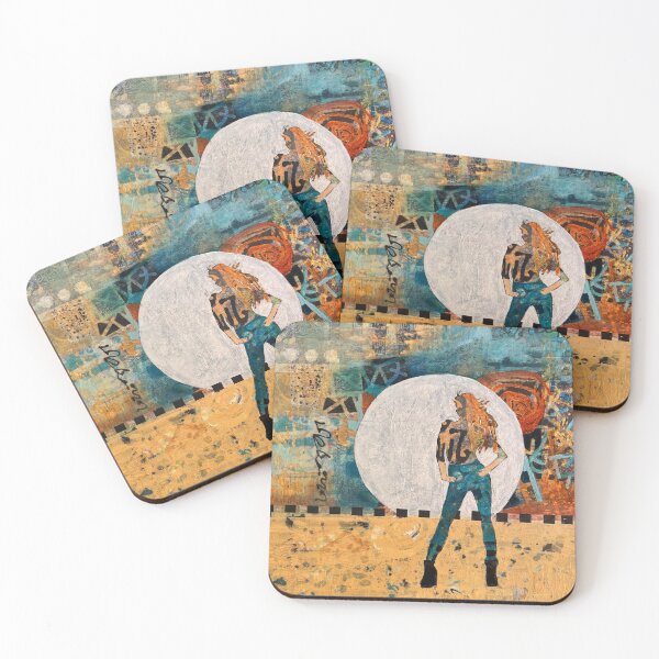 Item preview, Attitude designed and sold by Debby Merkel.