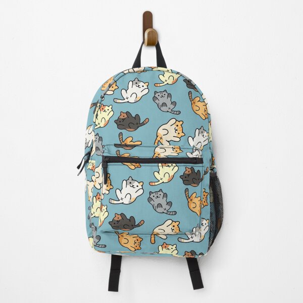 Item preview, Neko Atsume designed and sold by H4tti3.