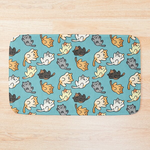 Item preview, Neko Atsume designed and sold by H4tti3.