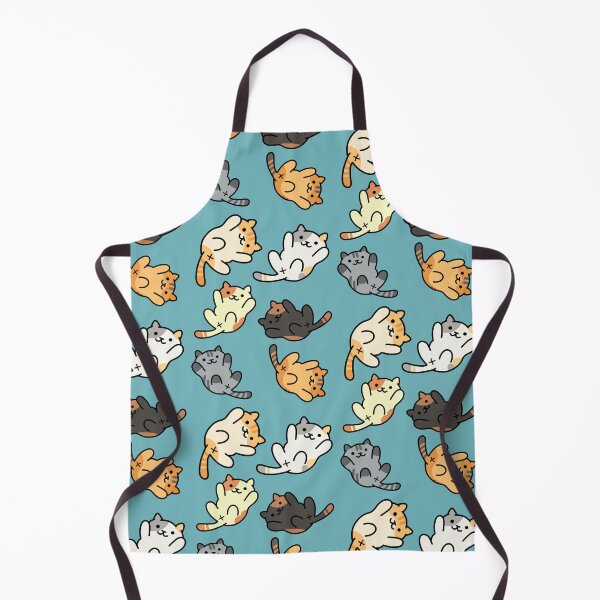 Item preview, Neko Atsume designed and sold by H4tti3.