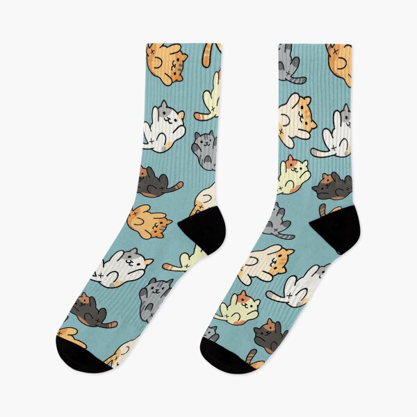 Item preview, Neko Atsume designed and sold by H4tti3.