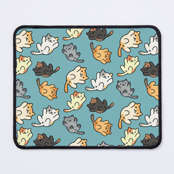 Item preview, Neko Atsume designed and sold by H4tti3.