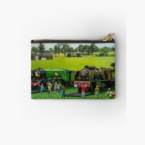 Item preview, The Steam Fayre 3 designed and sold by Steve Purnell Photography.