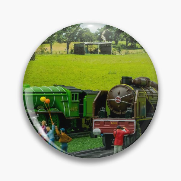 Item preview, The Steam Fayre 3 designed and sold by Steve Purnell Photography.