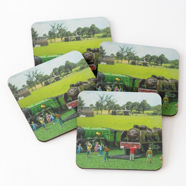 Item preview, The Steam Fayre 3 designed and sold by Steve Purnell Photography.
