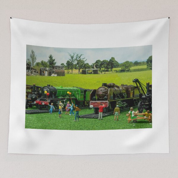 Item preview, The Steam Fayre 3 designed and sold by Steve Purnell Photography.