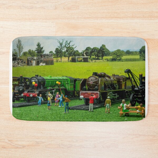 Item preview, The Steam Fayre 3 designed and sold by Steve Purnell Photography.