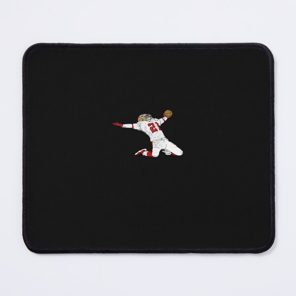 Item preview, Deion Sanders designed and sold by dokerlave.