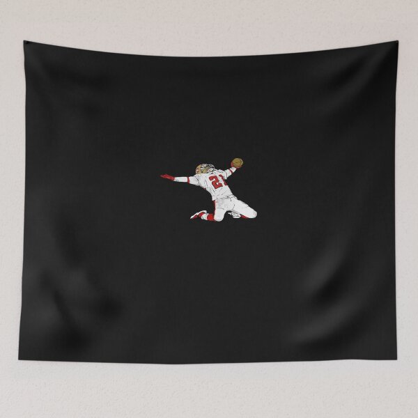 Item preview, Deion Sanders designed and sold by dokerlave.