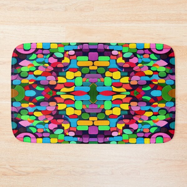 Item preview, Mosaic Art Piece. designed and sold by StHallow.