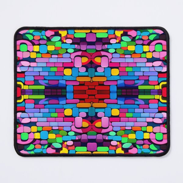 Item preview, Mosaic Art Piece. designed and sold by StHallow.