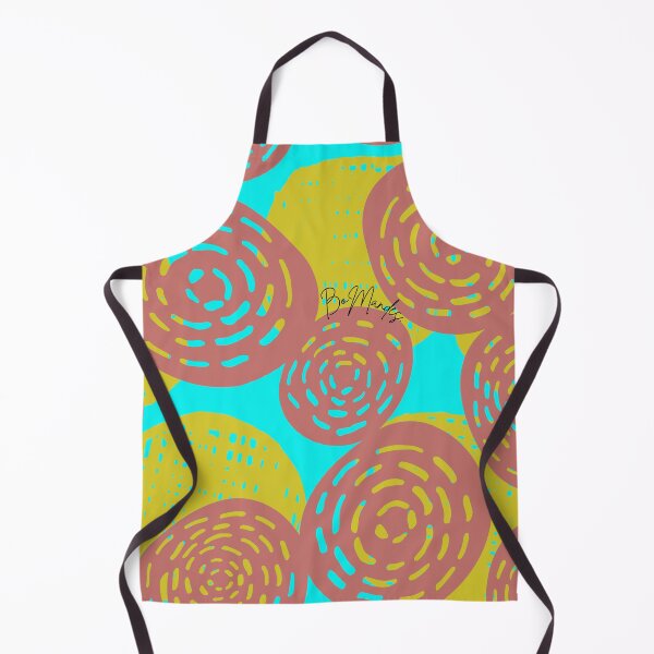 Item preview, Pattern Circling in Circle  designed and sold by FilMate.