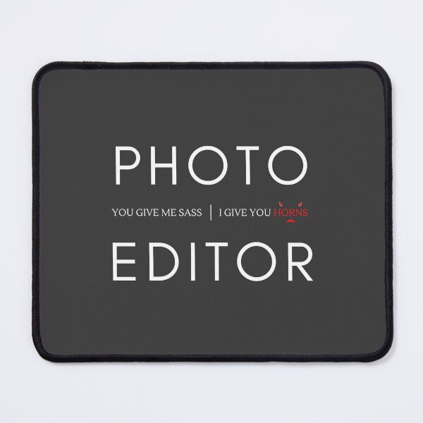 Item preview, Photo Editor designed and sold by CreatorsPlight.