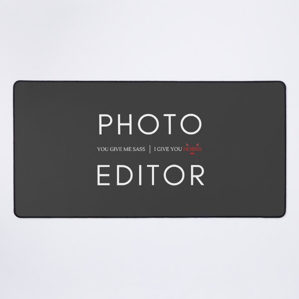 Item preview, Photo Editor designed and sold by CreatorsPlight.