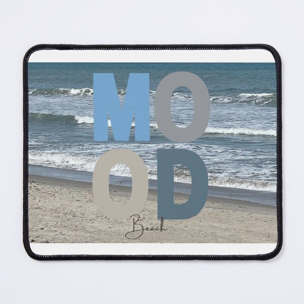 Item preview, Mood Beach designed and sold by deni7033.