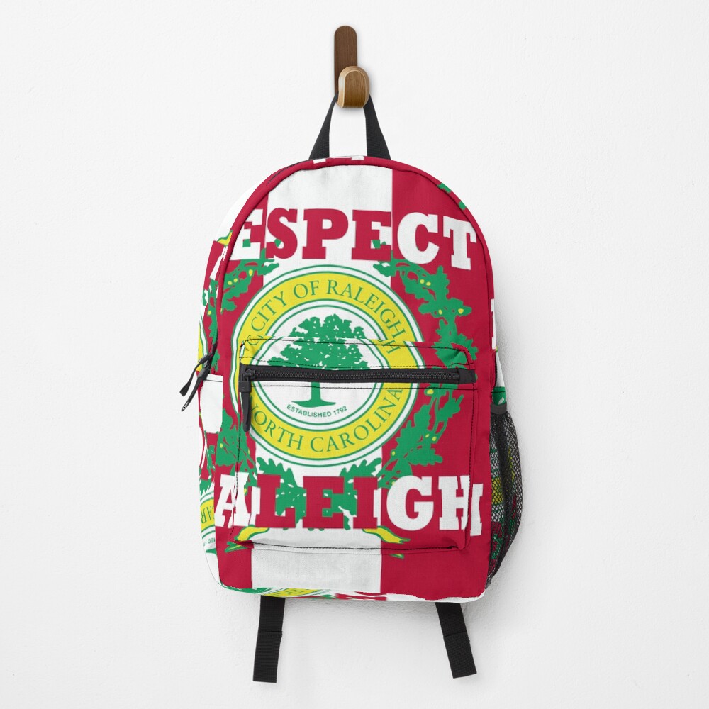 Item preview, Backpack designed and sold by Deco-Design.
